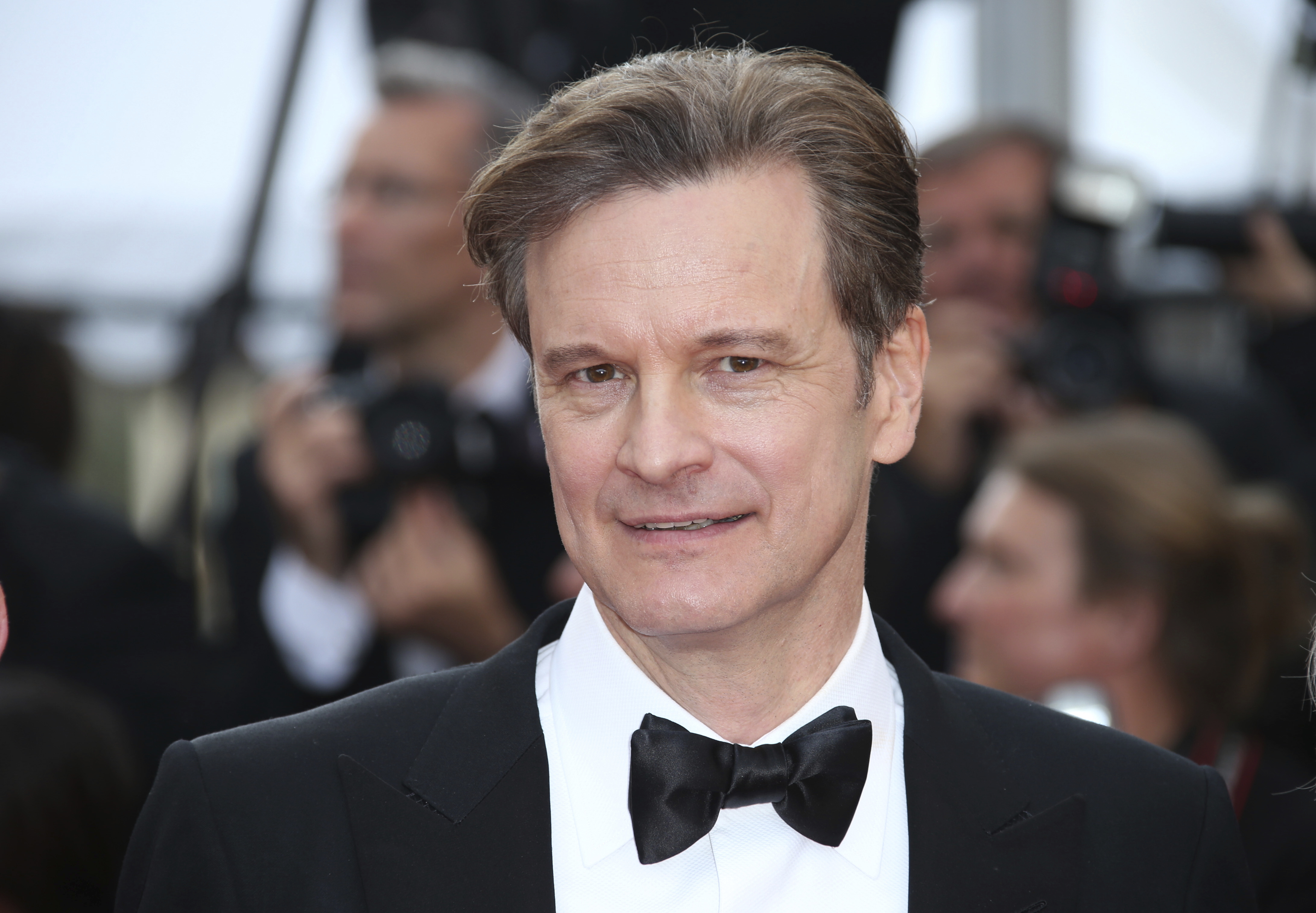 Colin Firth takes Italian citizenship after Brexit decision