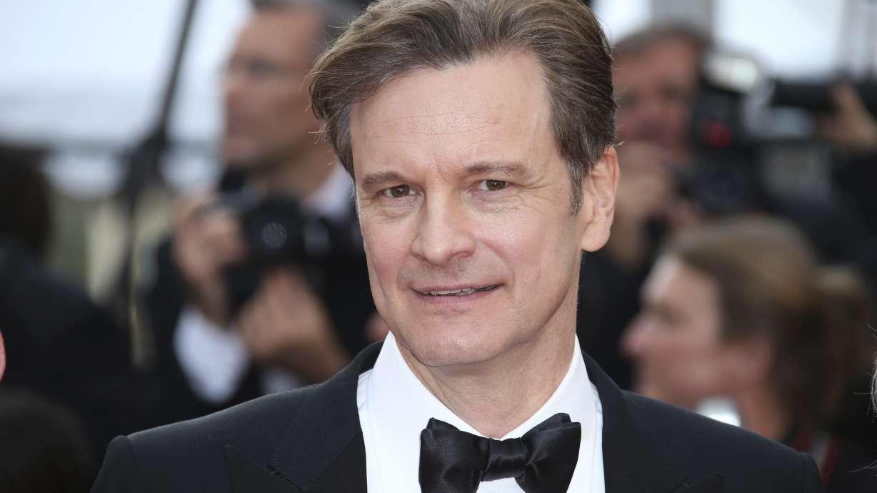 Colin Firth takes Italian citizenship after Brexit decision