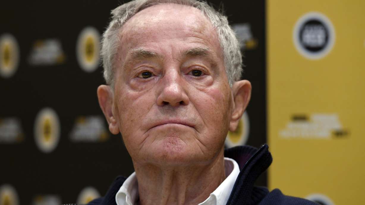 US-based actor Jan Triska dies after fall from Prague bridge