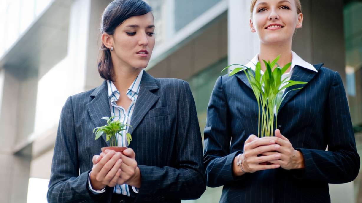 Coach Kim: 5 ways to stop comparing yourself with others