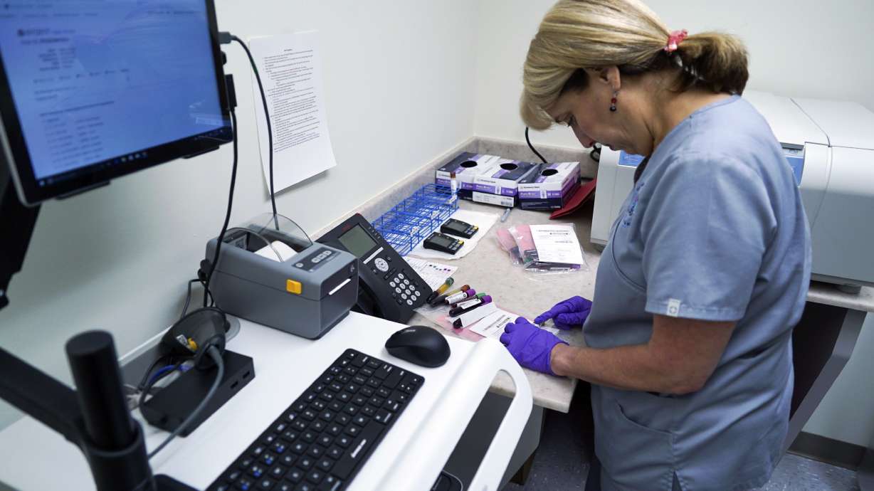 Wanted: 1 million people to study genes, habits and health