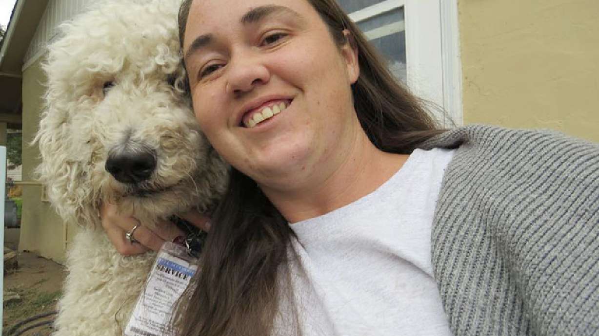 The difference between a service animal and an emotional support animal