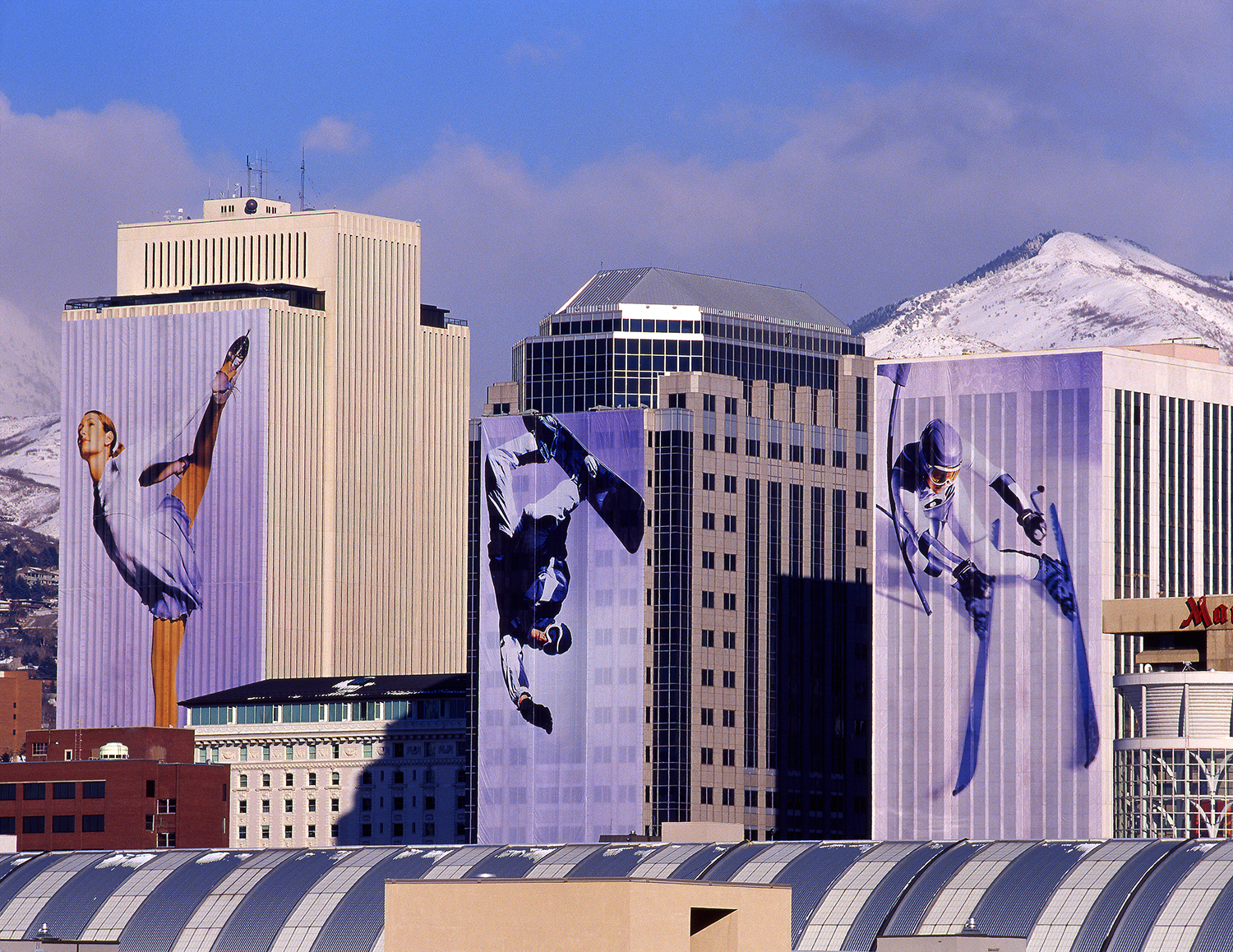 Report: IOC won't award both 2026, 2030 Winter Games next year