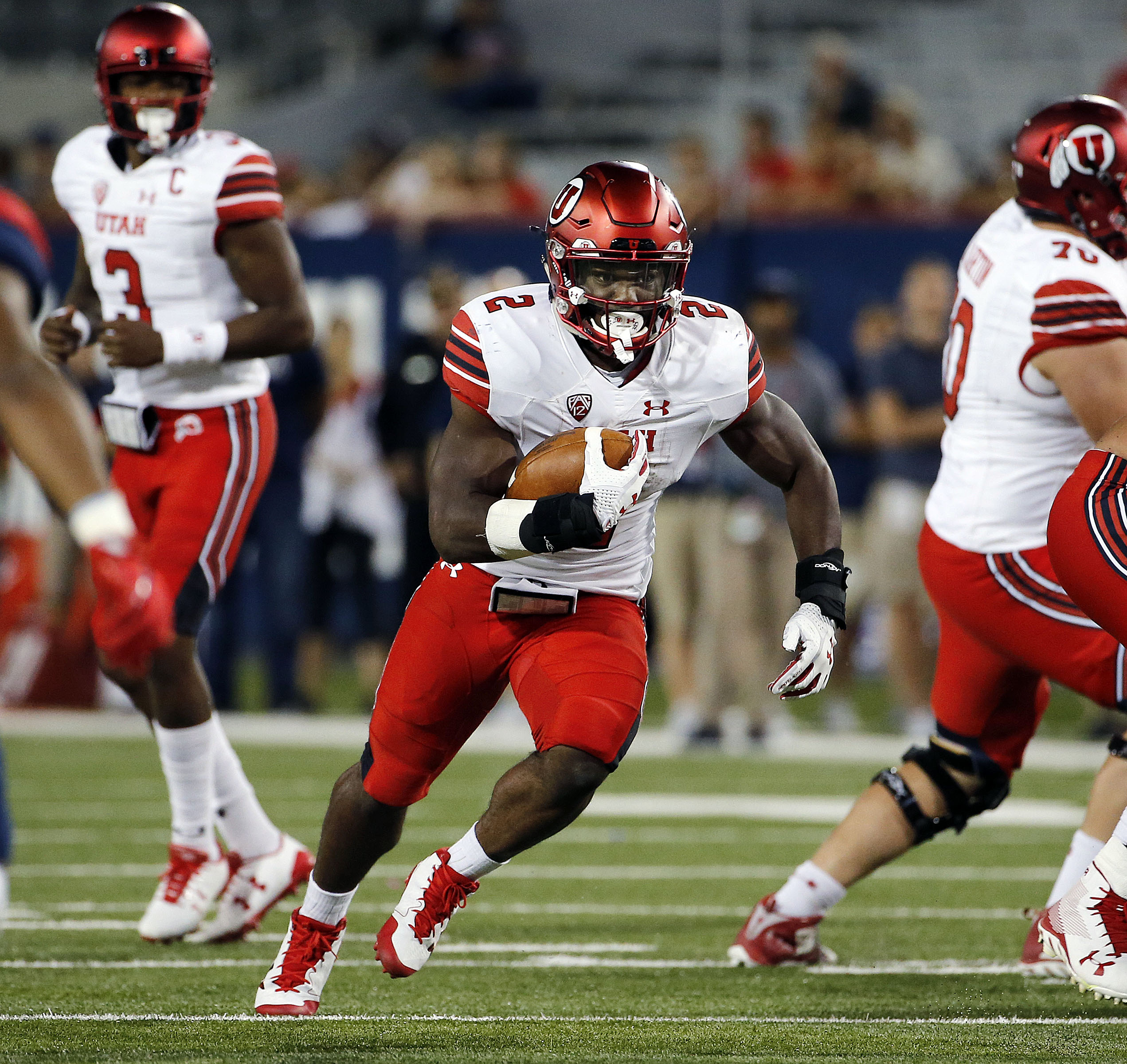 Zack Moss continues preseason hype, named to Doak Walker watchlist