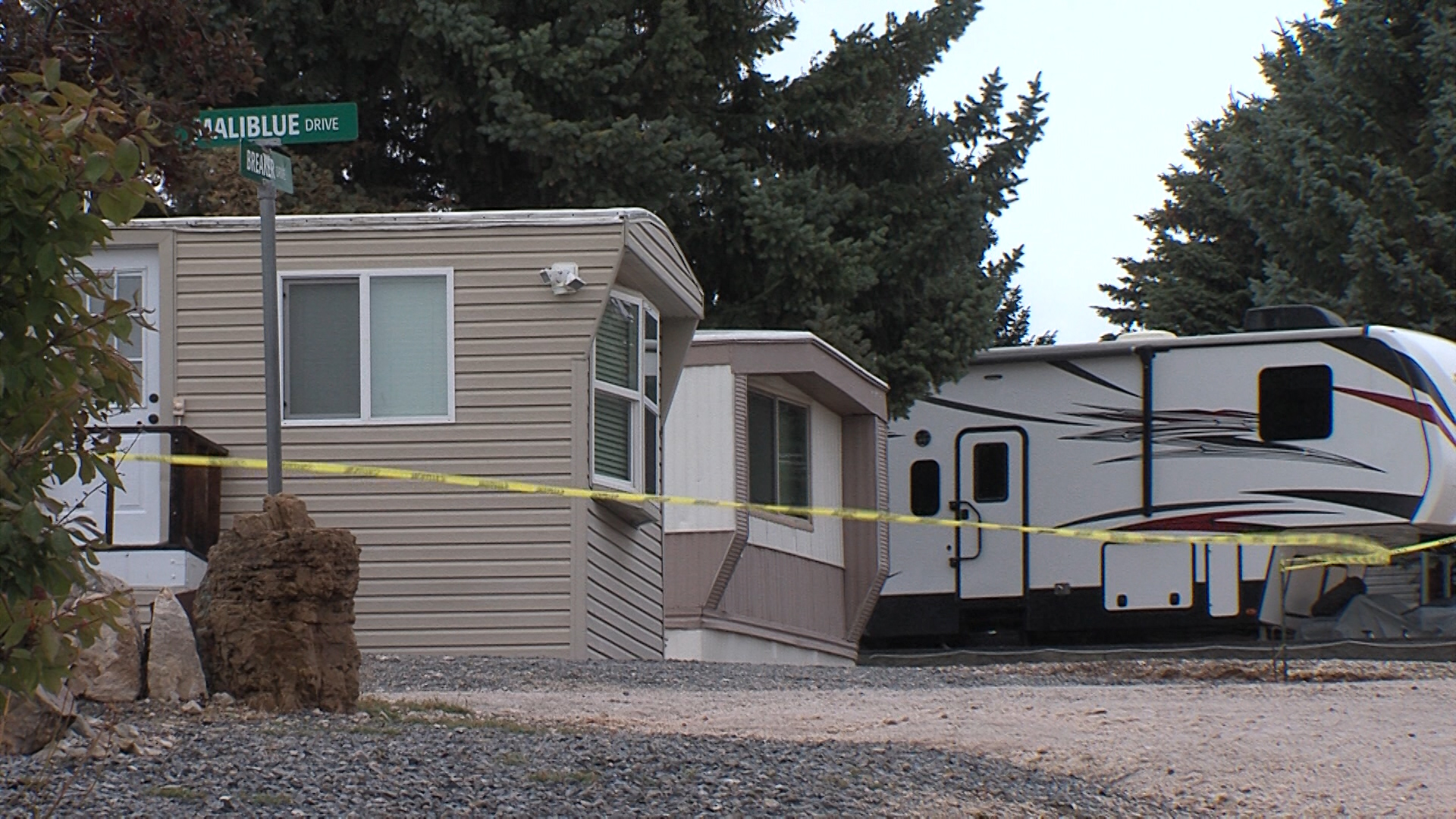 2 recovering after Garden City shooting that killed 1