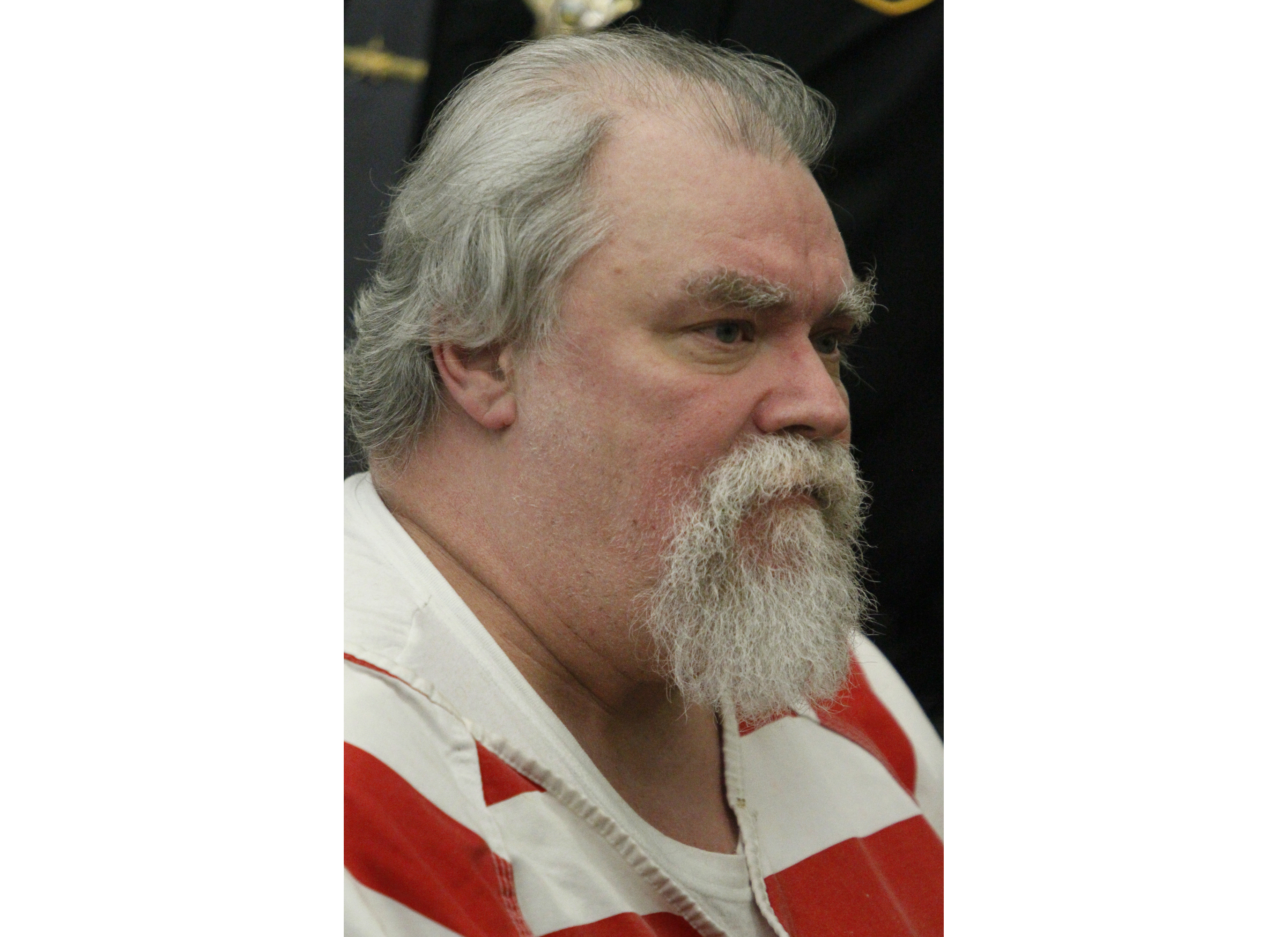 Convicted Ohio Craigslist killer of 3 questions evidence