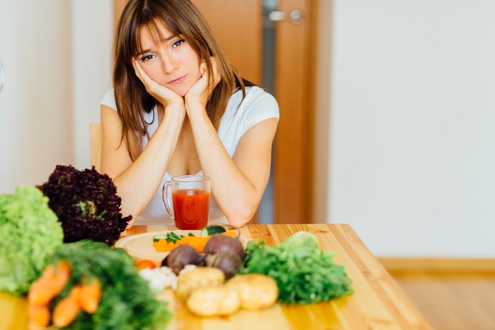 What nutritionists really mean by the word 'balance'