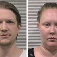 Hyde Park parents charged with abusing 7-year-old son