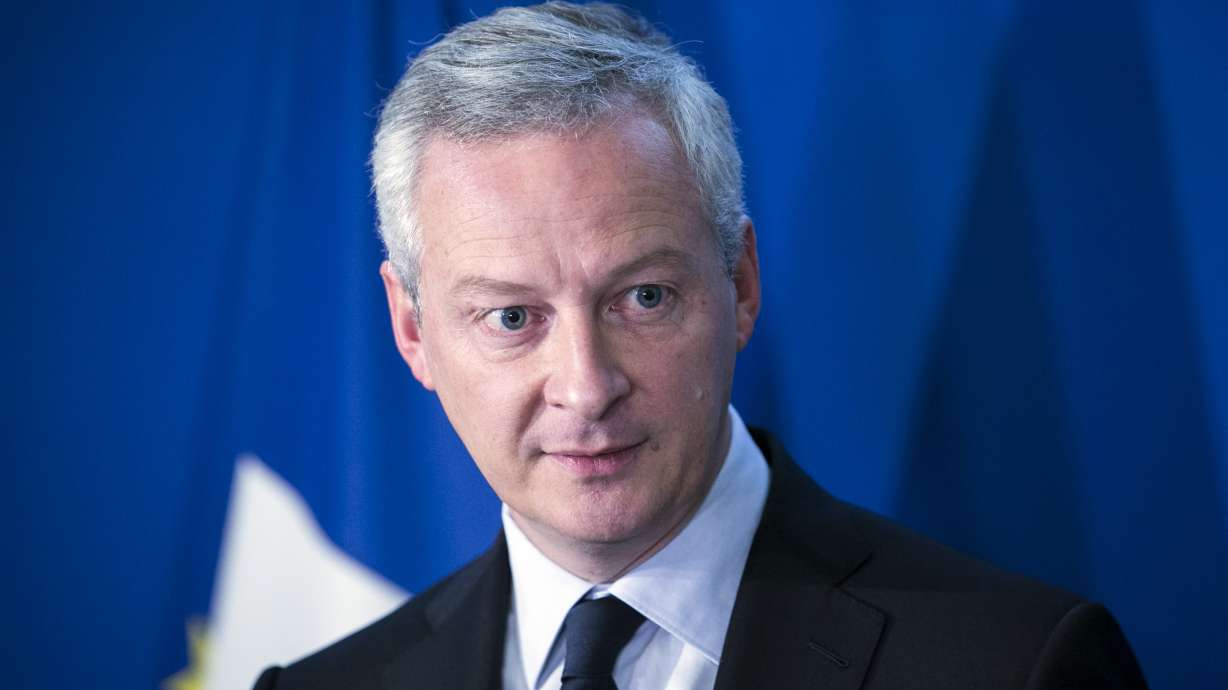 France, Italy reach shipyard deal with high ambitions