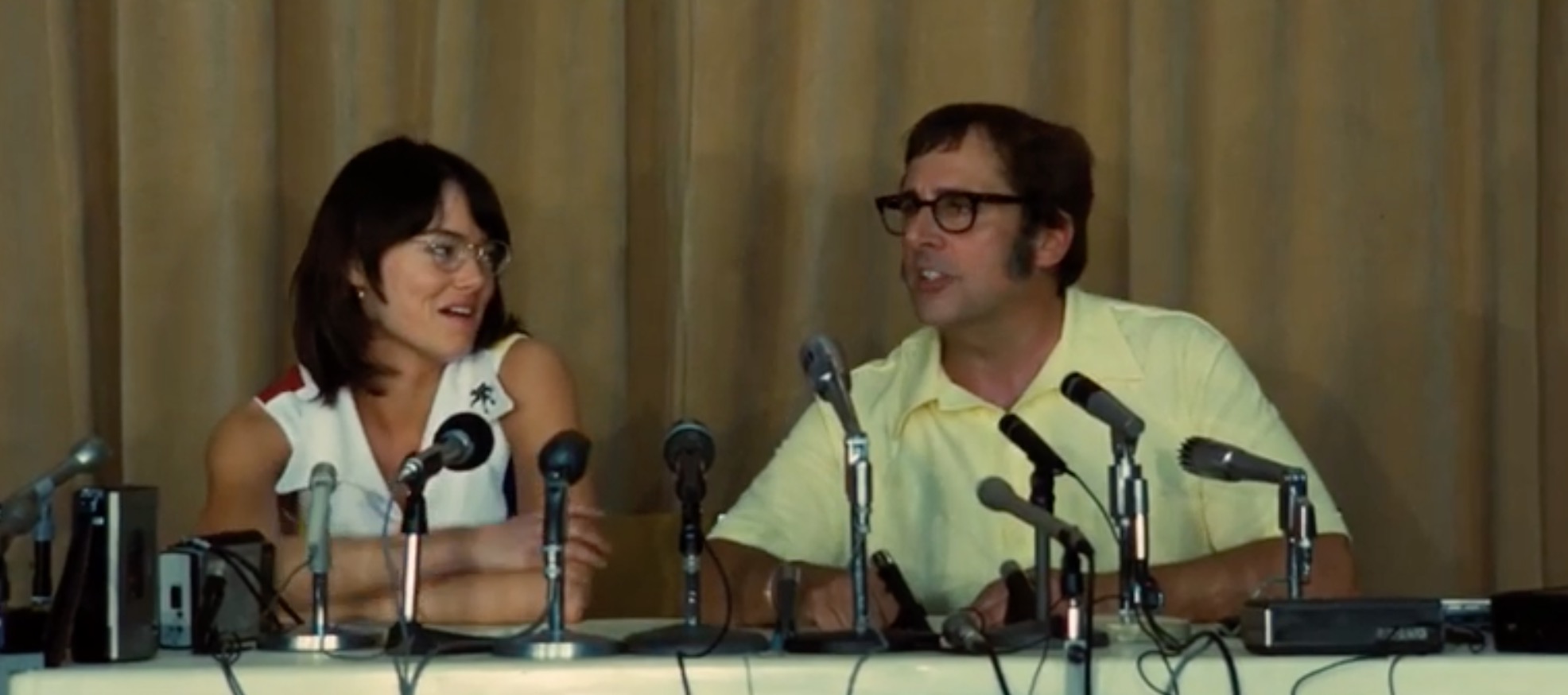 5 best dramatic performances from comedic actors