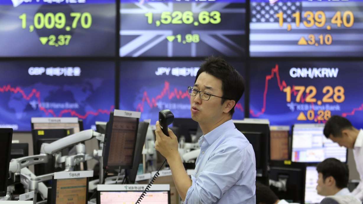 Global stocks stable as investors gauge US tax plan impact
