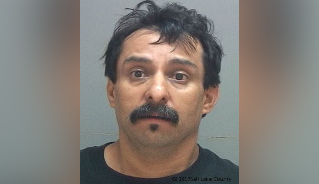 West Valley man tracked down alleged burglar and killed him, police say