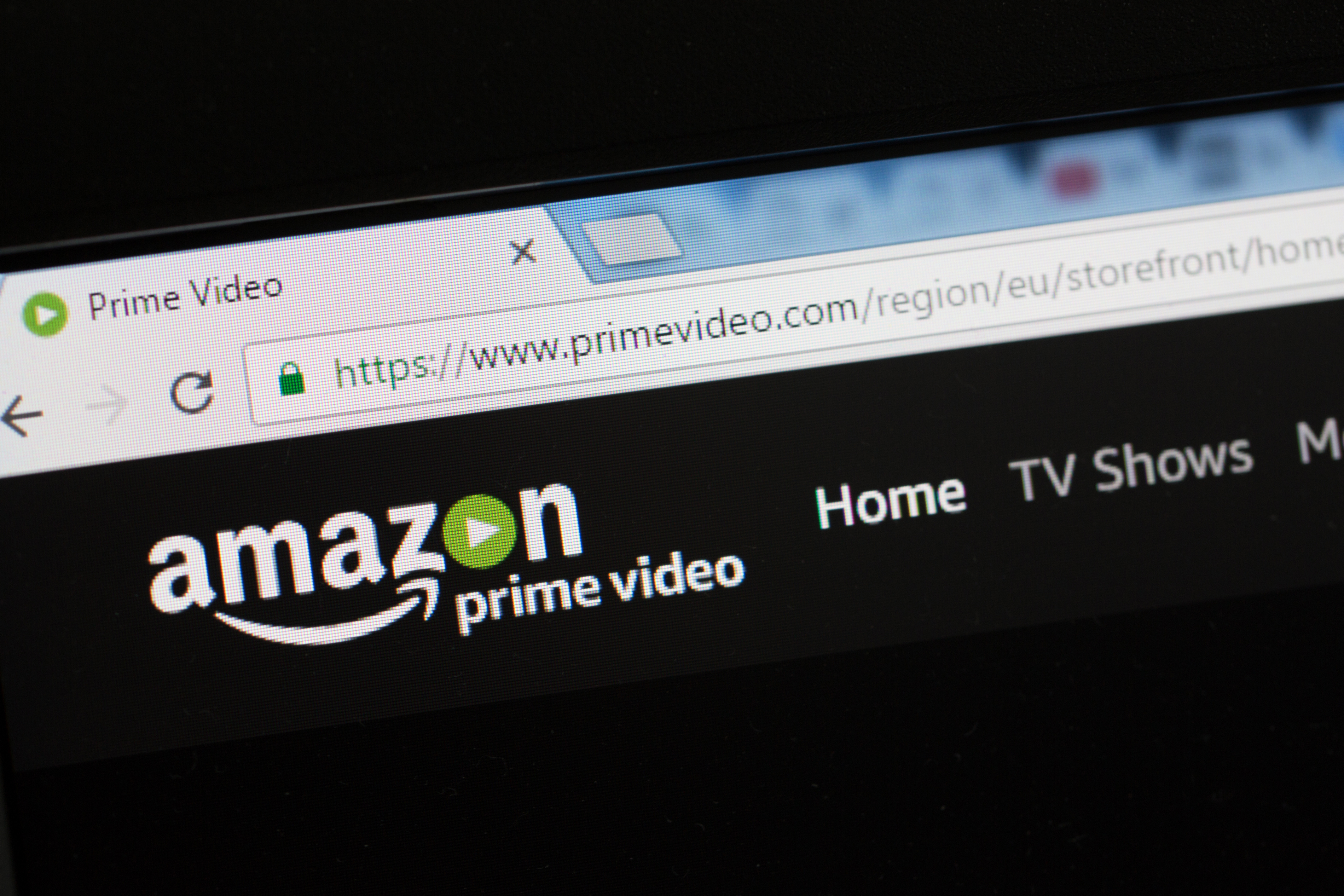 Everything coming to Amazon Prime Video in May