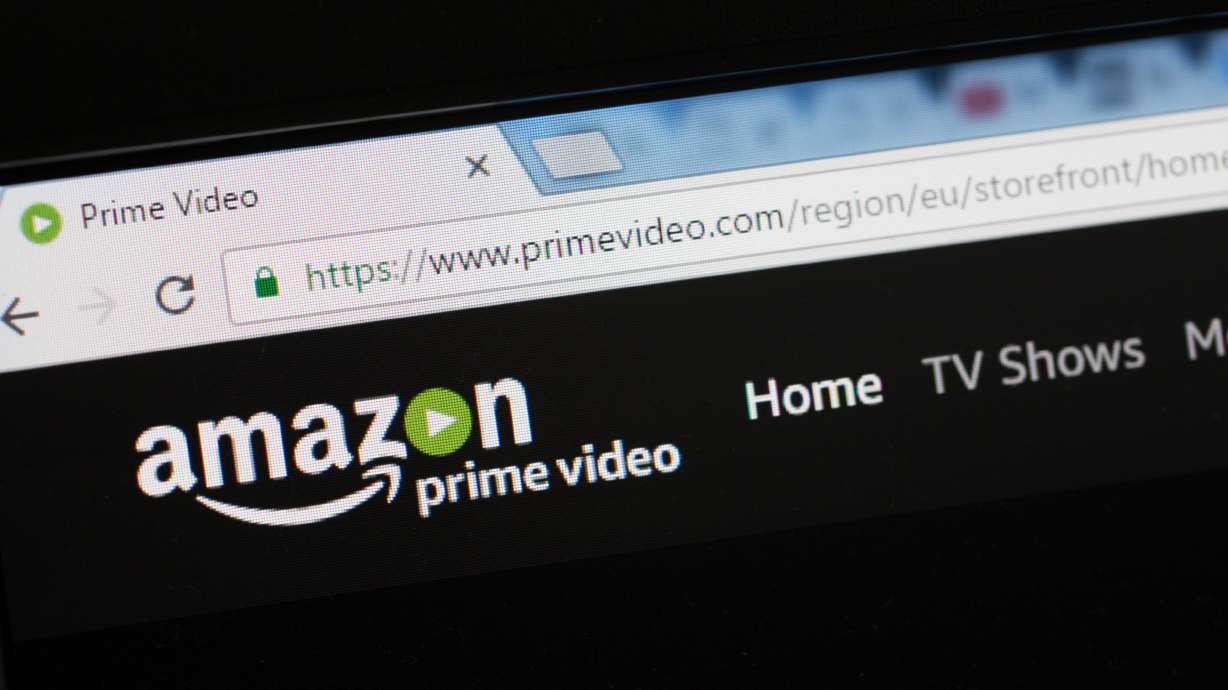 Here's everything coming to Amazon Prime Video in October