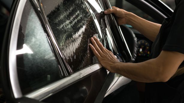 Brigham City Man Starts Petition Calling For Window Tinting Law
