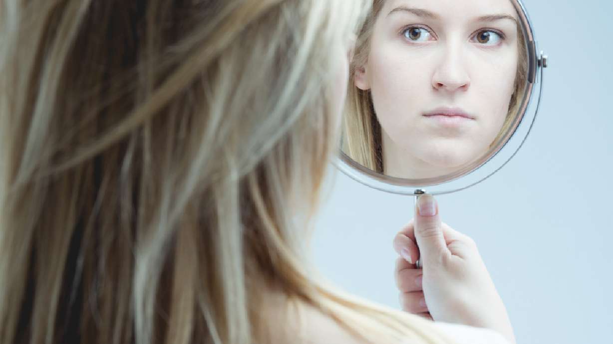 Stop looking for Fitspiration, start looking for body positivity