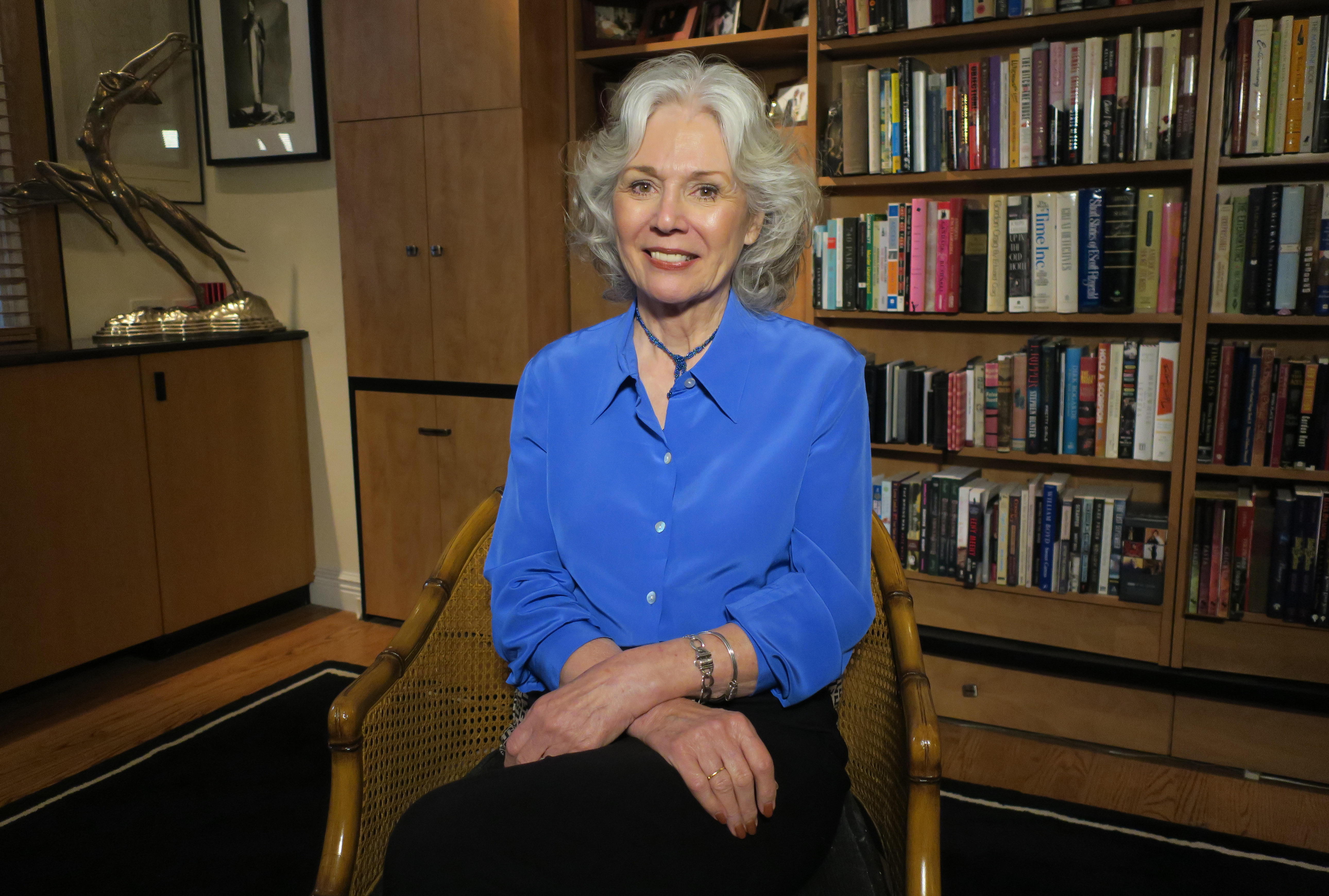 Was Hefner oppressor or liberator? Women debate his legacy