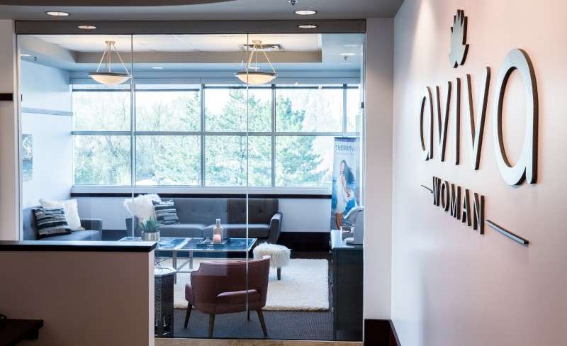 Courtesy of Aviva Woman