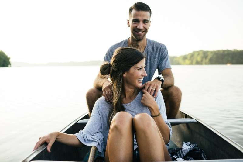 Courtesy of Aviva Woman