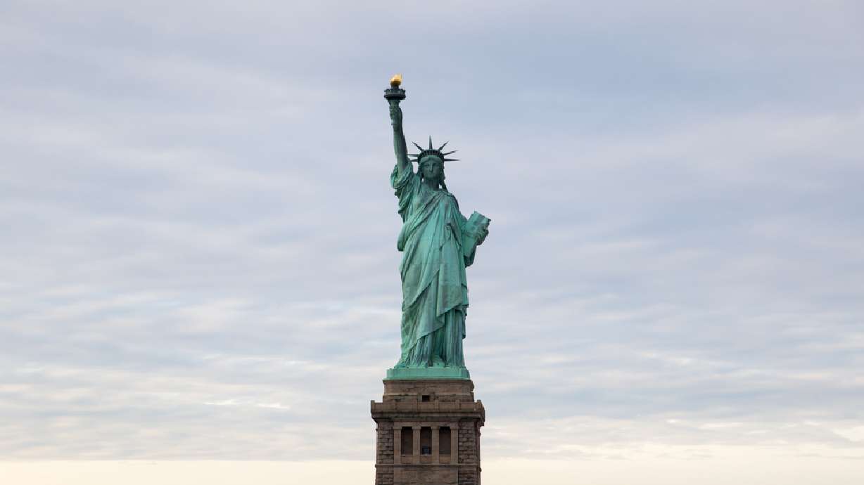 FAA bans drone flights near major US landmarks