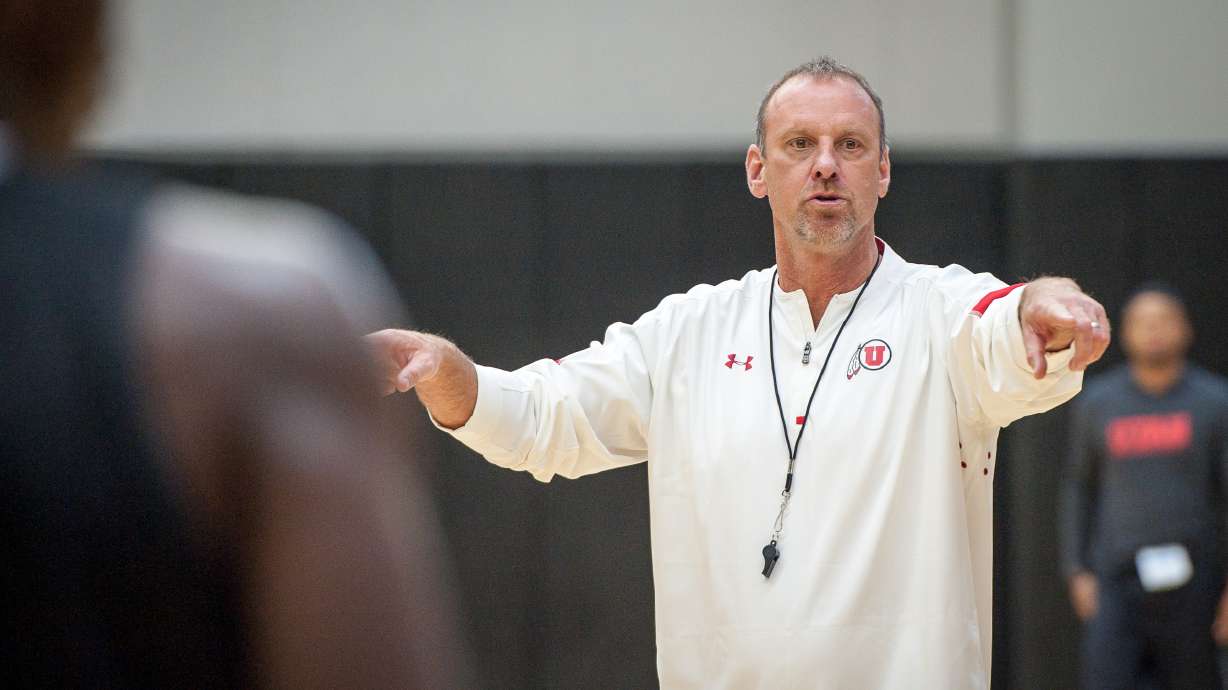 Runnin' Utes sign highest-ranked class in program history with 4 signees