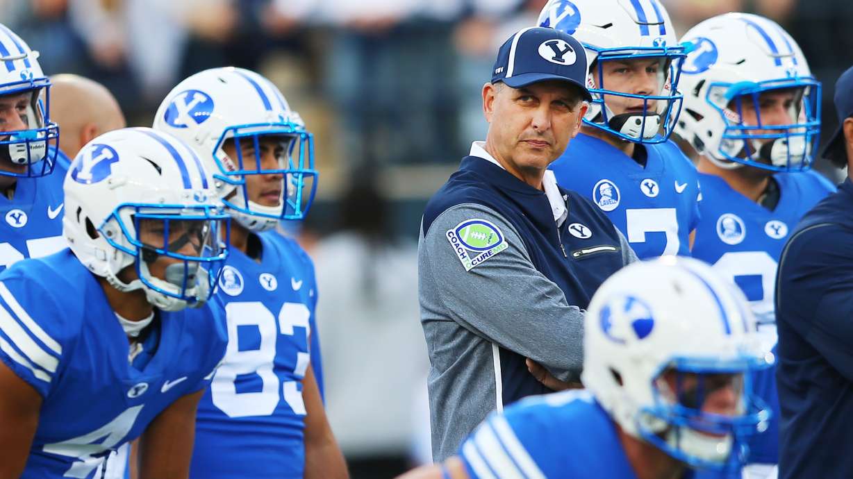 BYU defense alone won't win games on 2017 schedule