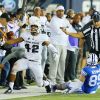 Game Center: No. 13 BYU vs. Utah State