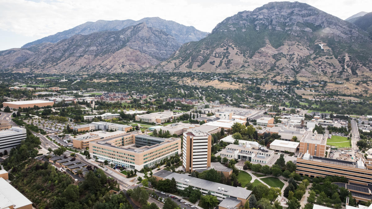 Support growing for petition to end beard ban at BYU