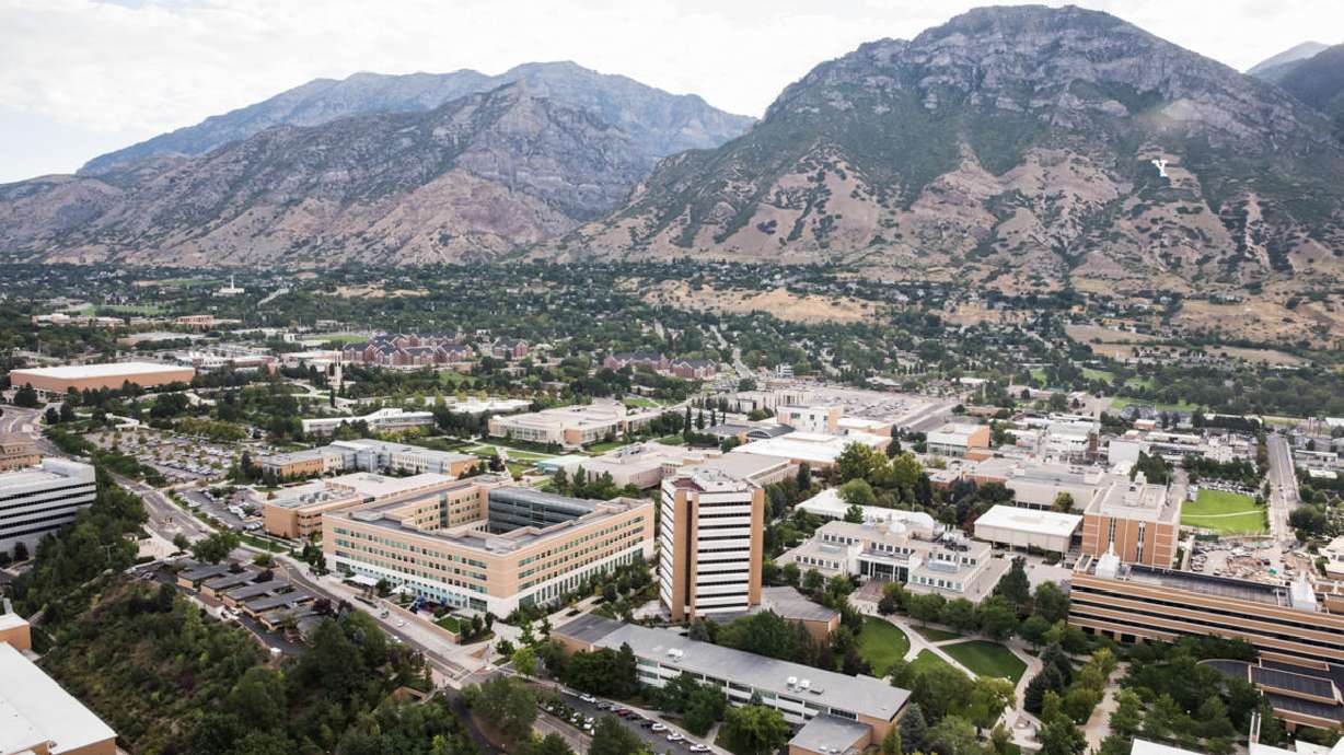 Support growing for petition to end beard ban at BYU