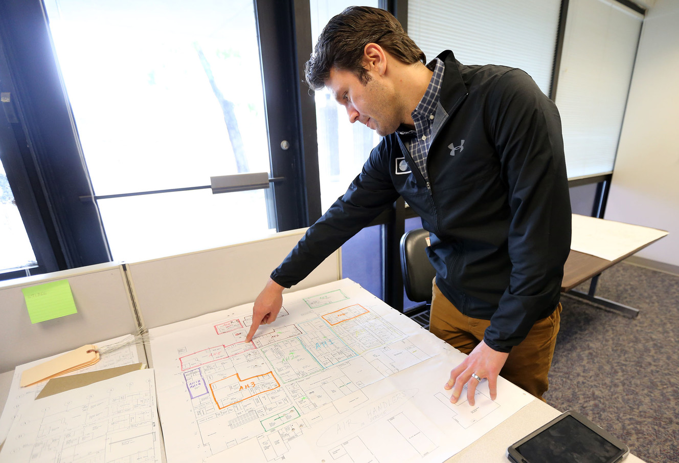 Utah biotech firm to purchase former semiconductor facility