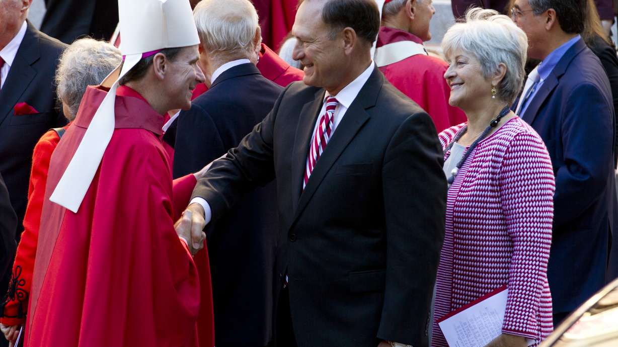 Supreme Court term begins with case of workers' rights