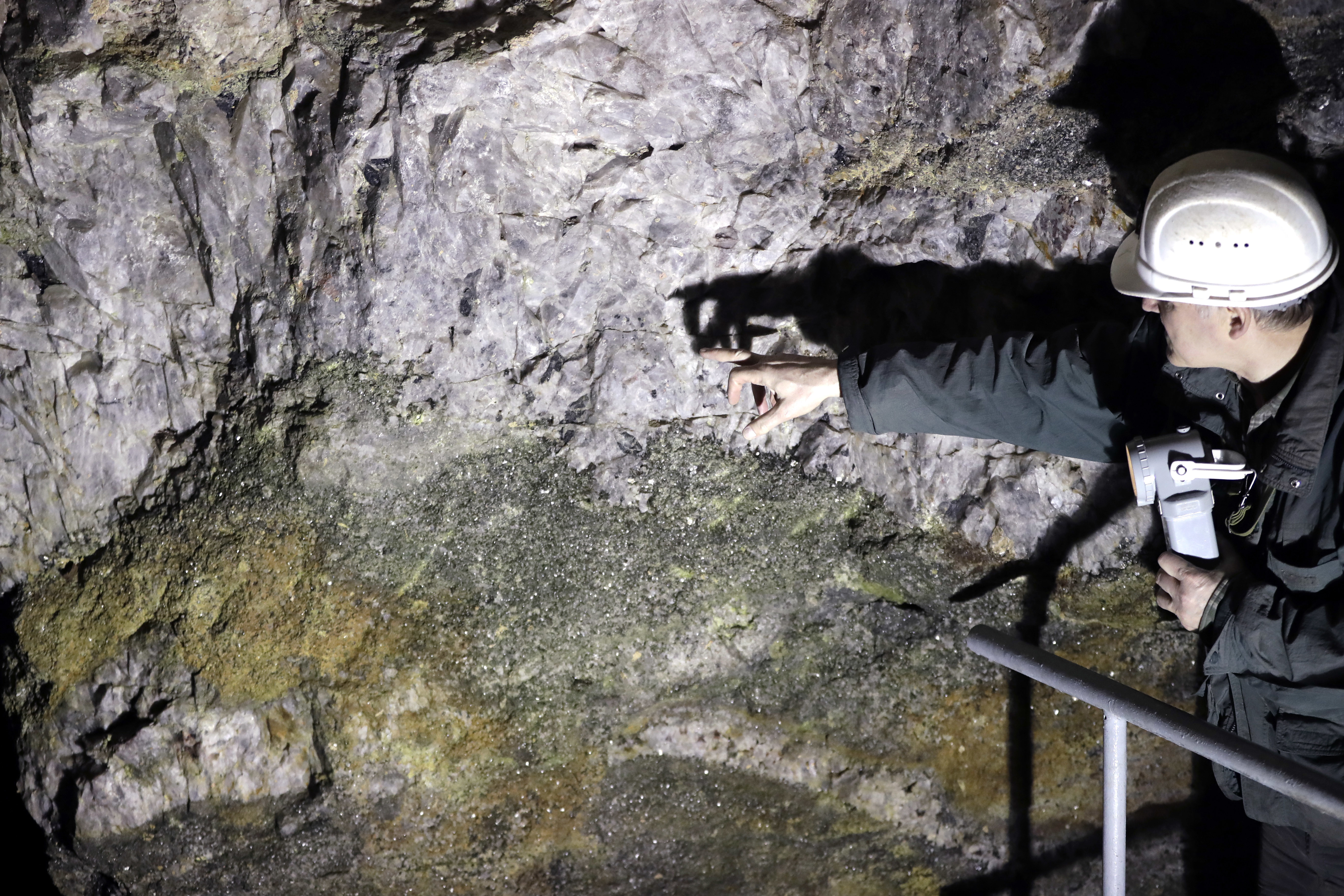 Australian firm signs deal with Czechs on lithium mining