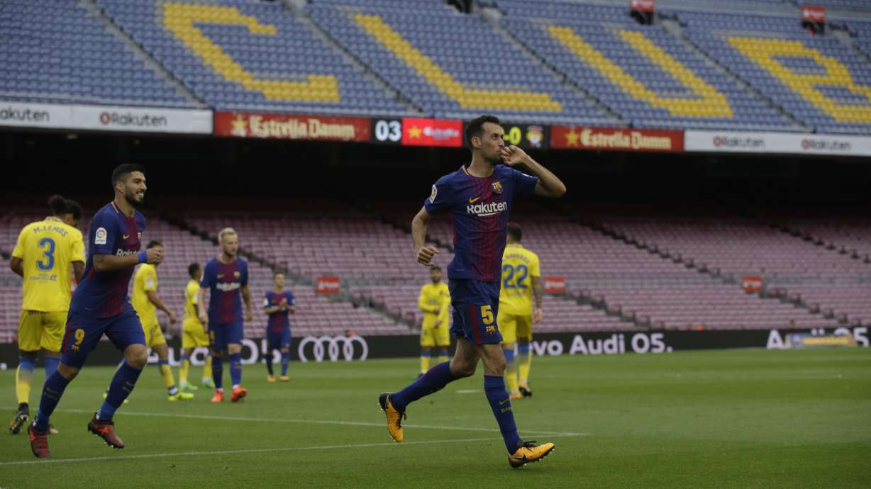 Barcelona to join strike over Catalonia's independence vote