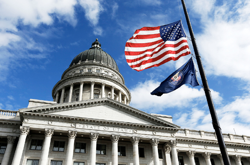 Legislature: Vaping tax, campus civil liberties measures advance