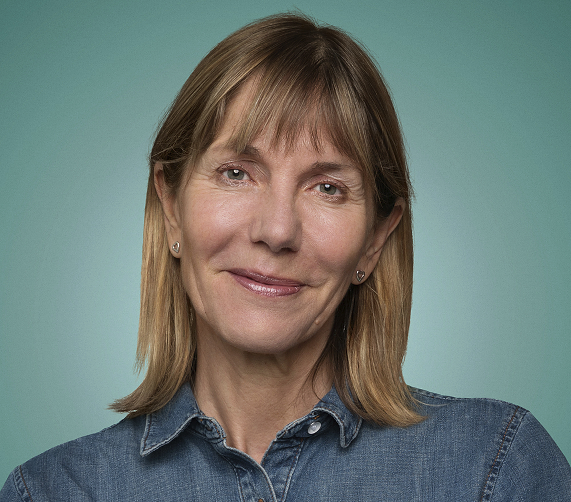 Insider Q&A: Uber human resources chief Liane Hornsey