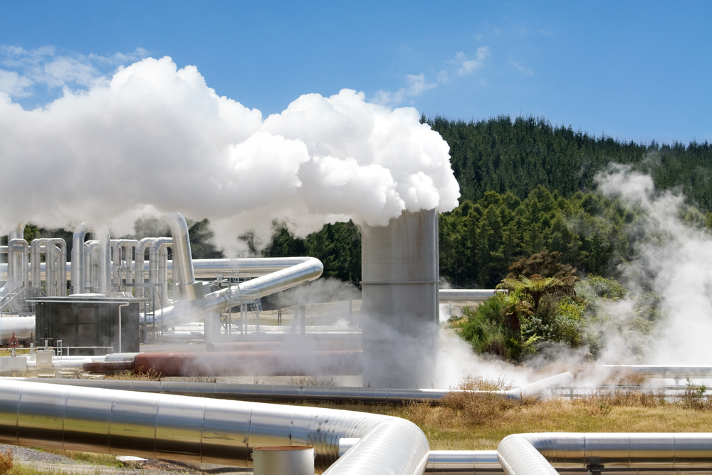 U. investment in geothermal energy among summit highlights