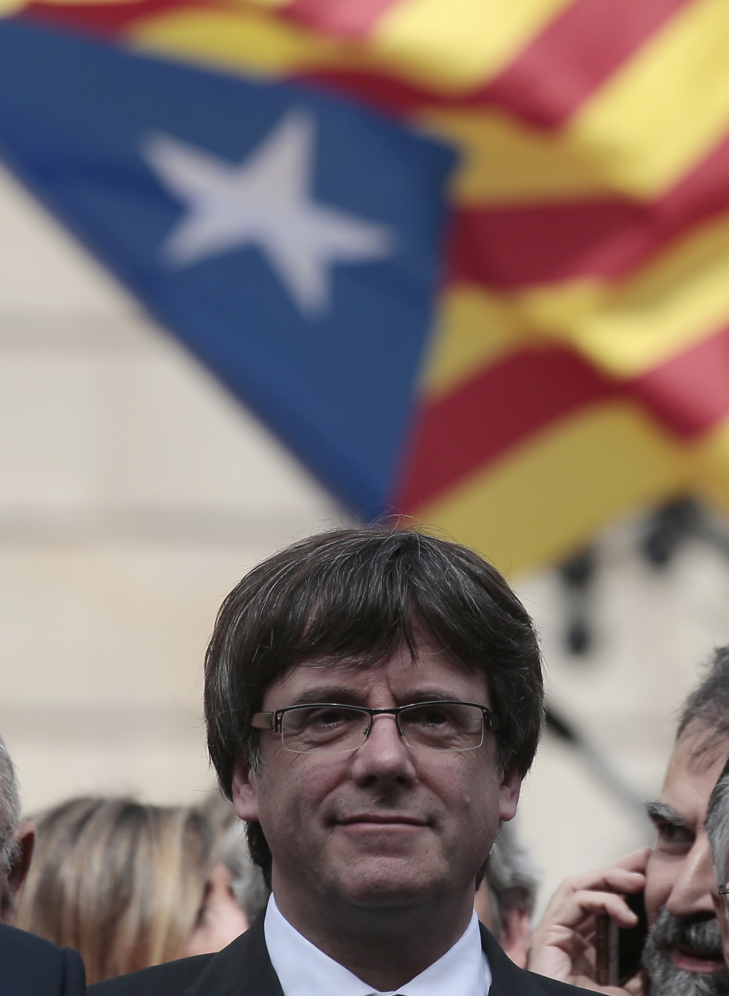 A look at what might happen if Catalonia goes it alone