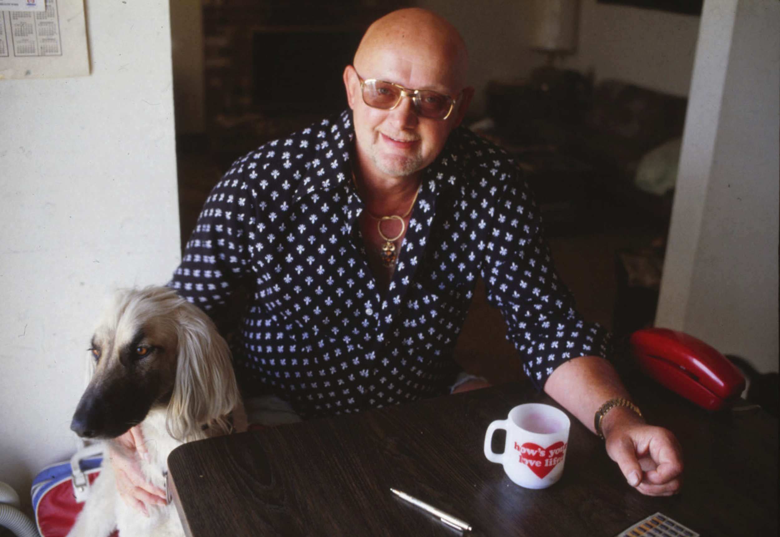 Vegas shooter had interest in guns, video poker, real estate