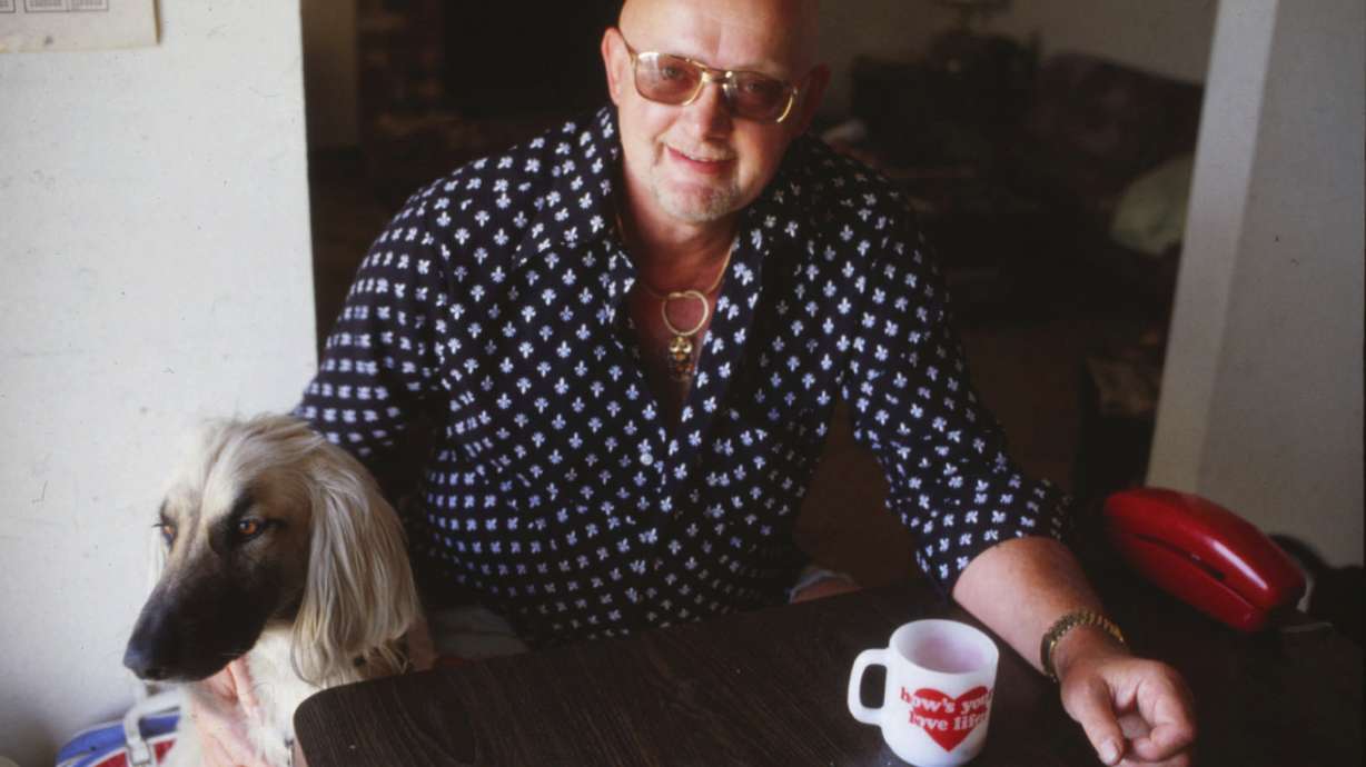 Vegas shooter had interest in guns, video poker, real estate