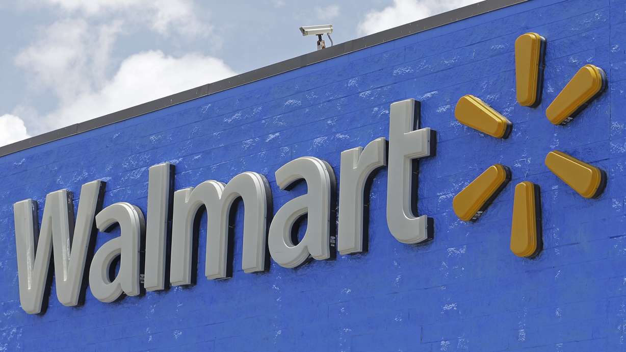 Walmart, honing same-day delivery skills, buys NYC's Parcel