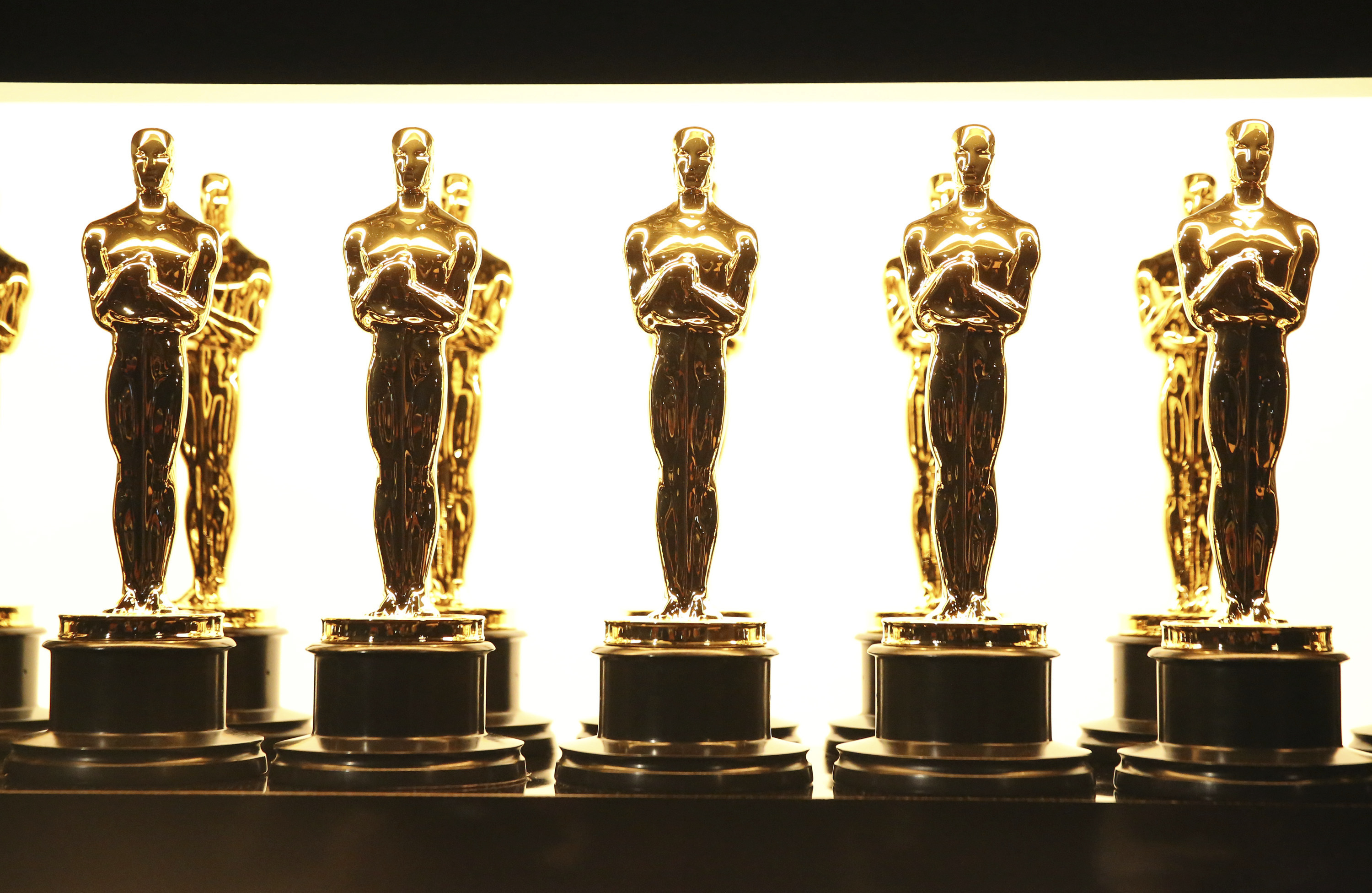 Film academy chooses 5 scripts as Nicholl Fellowship winners