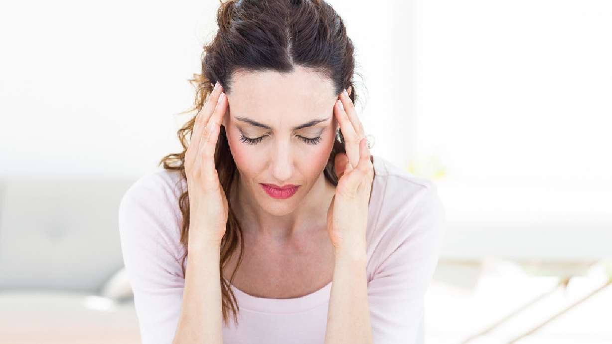 Migraines to cluster headaches: The most painful headaches you could ever have