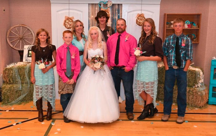 Courtesy of GoFundMe