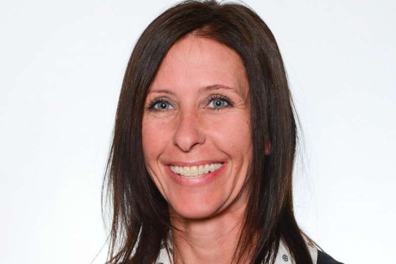 Neysa Tonks (Photo: GoFundMe)