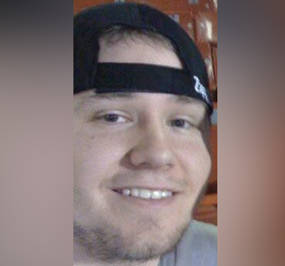 Cameron Robinson (Photo: GoFundMe)