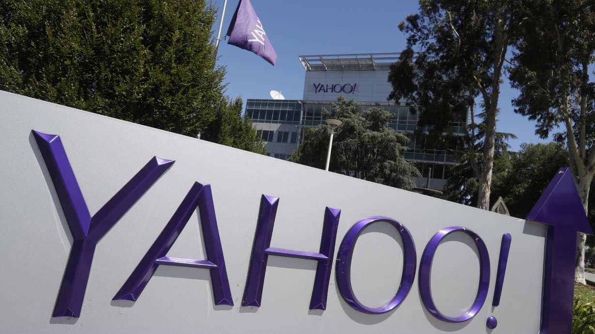 Yahoo: 3 billion accounts breached in 2013. Yes, 3 billion