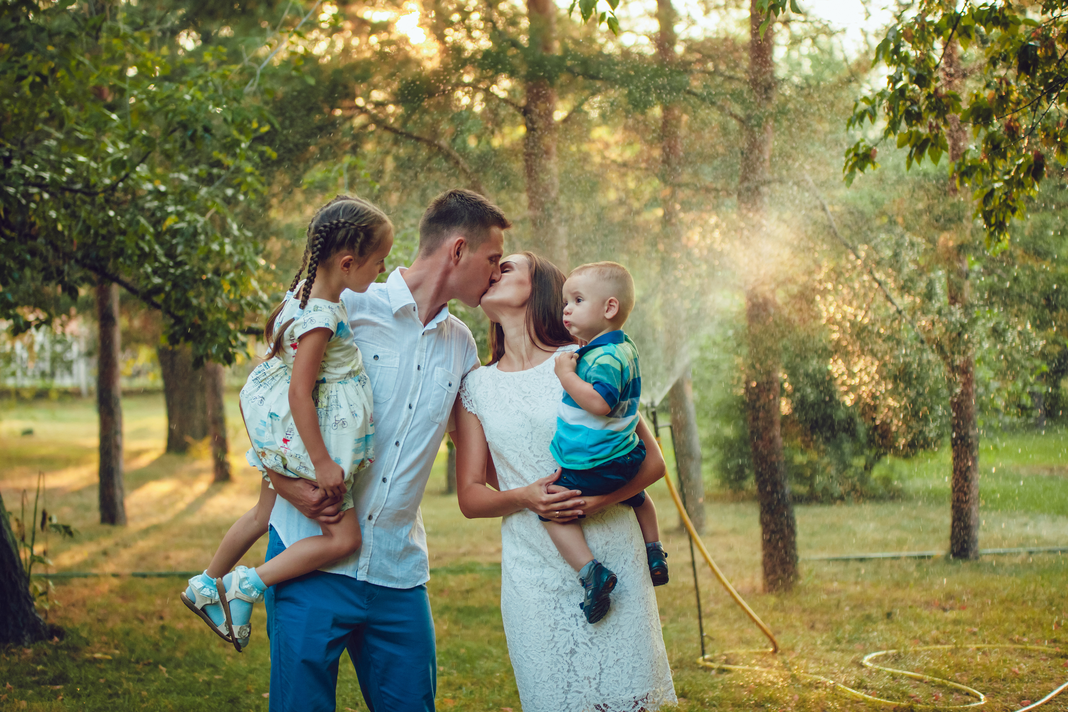 5 tips to better balance your marriage and parenting responsibilities