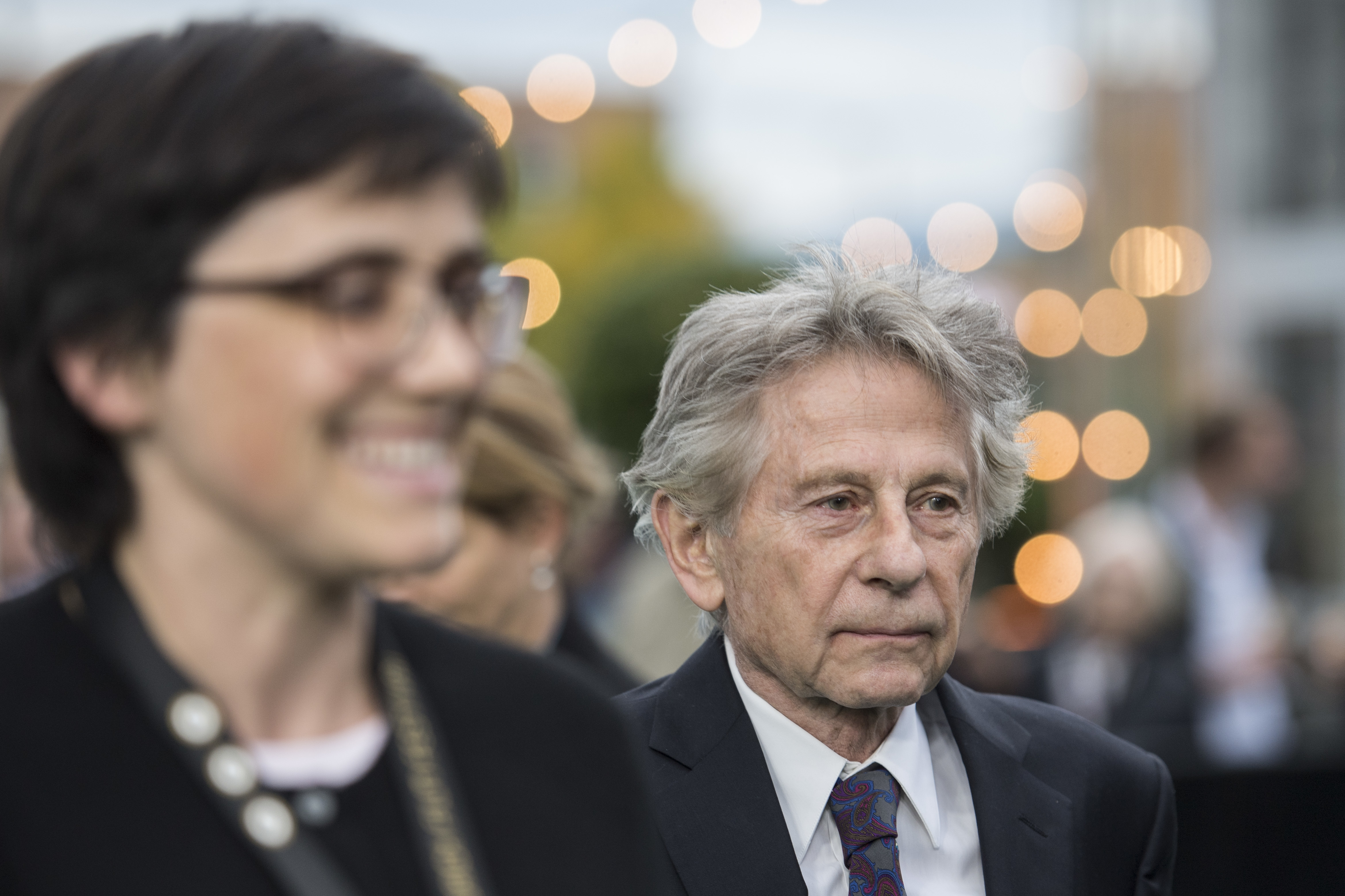 The Latest: Lawyer aware of new Polanski allegation