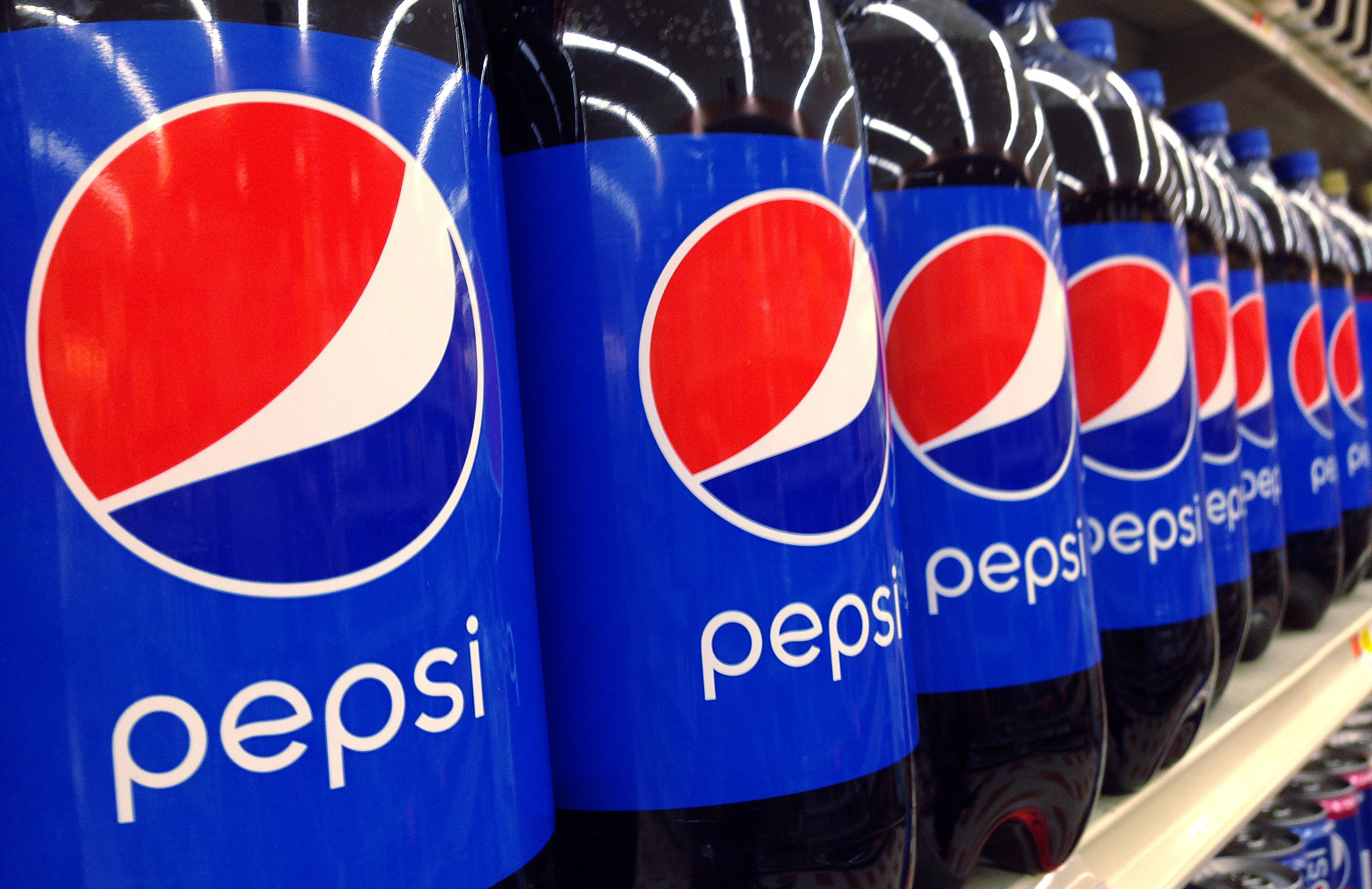 In push to get healthy, Pepsi may have pushed too hard in 3Q
