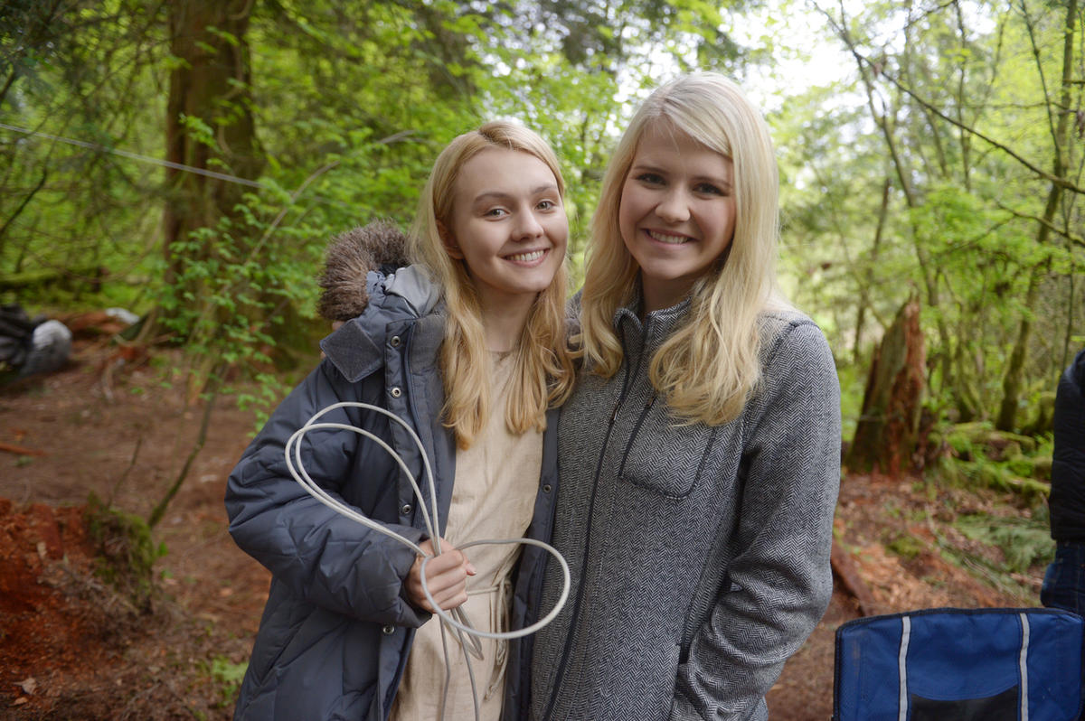 Elizabeth Smart on her new movie: ‘The best movie I never want to see again’